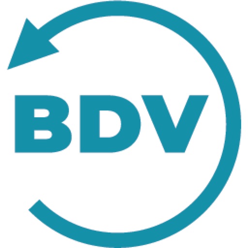BDV - Bienvenidos de Vuelta