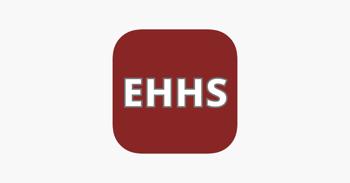 ‎EHHS Info on the App Store