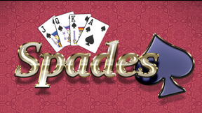 Spades+ Card Game screenshot