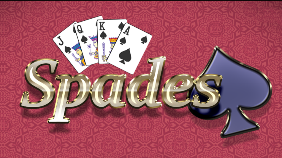 Spades+ Card Game - 3.0 - (iOS)
