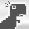 Chrome Dino Run - iPadアプリ