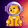 Wow ! Doge to the Moon ! icon