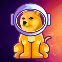 Wow  Doge to the Moon