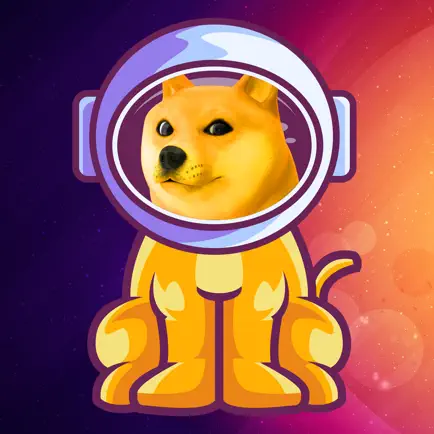 Wow ! Doge to the Moon ! Cheats