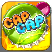 Cap Cap：Catch The Rhythm