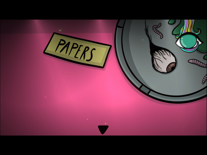 Trippy Escape Game Mindeater