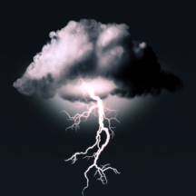 Storm Distance Tracker - Severe Weather Calculator