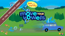 Game screenshot Move Your Vowels mod apk