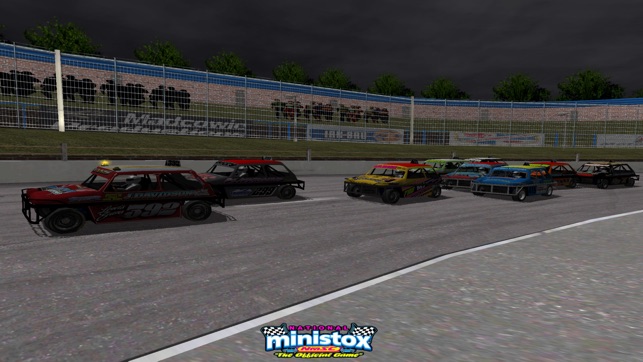 National Ministox(圖6)-速報App
