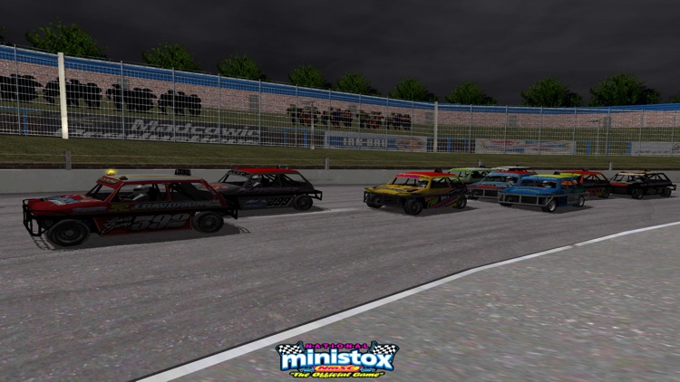 National Ministox screenshot-5