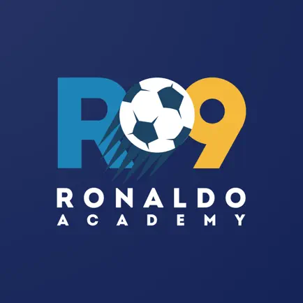 Ronaldo Academy - R9 Cheats