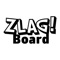 The Zlagboard is more than an average hangboard for climbers
