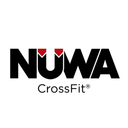 Nuwa CrossFit icon