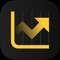 A penny stock market application for the American and Canadian markets, Penny Stock allows consumers to filter penny stocks, or stocks of small companies that trade for less than $5 per share, on average, by stock price and company capital
