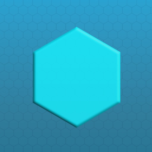 Colorful Hex Pop icon