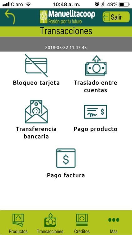 Pasion por tu futuro