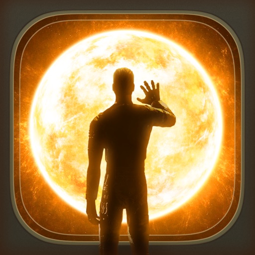 All is Lost - AppWisp.com
