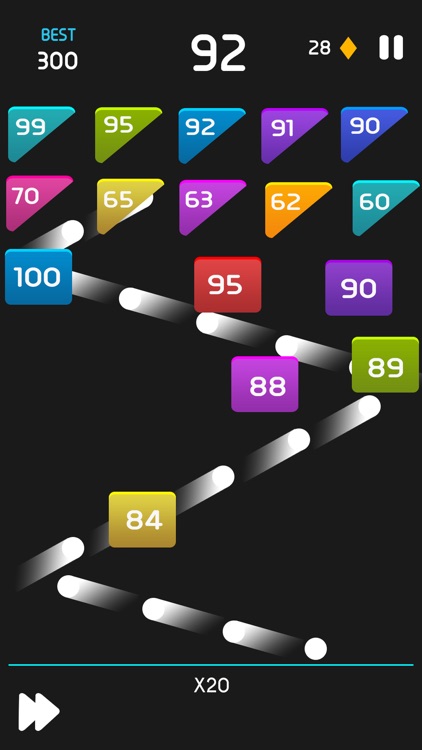 Break Ball 2018 screenshot-4