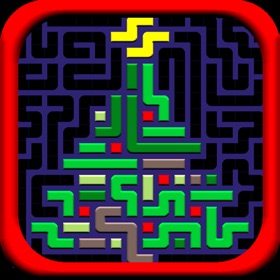 螢幕擷取畫面 (5) PathPix Xmas