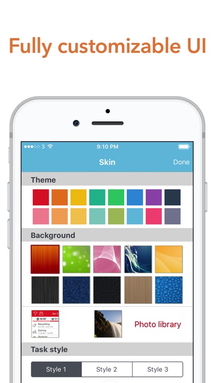 ATracker PRO Time Tracker screenshot-7