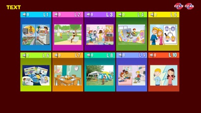 CCAA Preteen 2 Screenshot