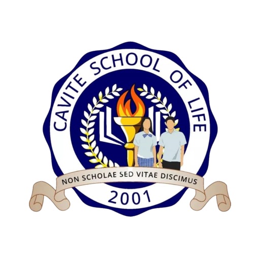 Cavite School of Life - Bacoor iOS App