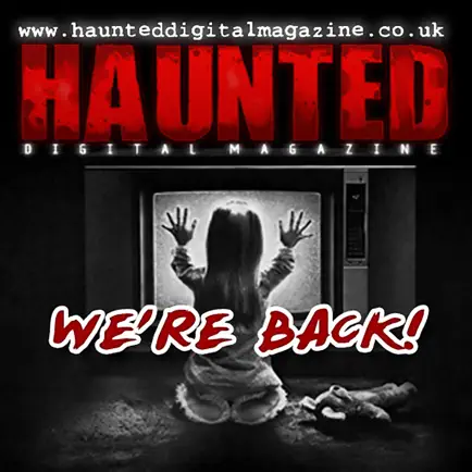 HAUNTED MAGAZINE Читы