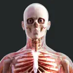 Human Anatomy 4D-Mixed Reality App Cancel