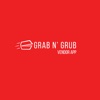 Grab N Grub Vendor App