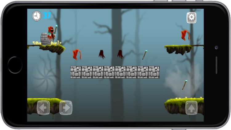 Black Forest screenshot-4