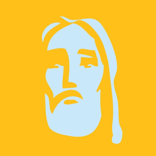 Pocket Jesus AR Icon