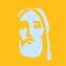 Pocket Jesus AR is a novel way to get your daily verse and read the bible