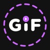 Icon EzGIF GIF Editor: Video Maker