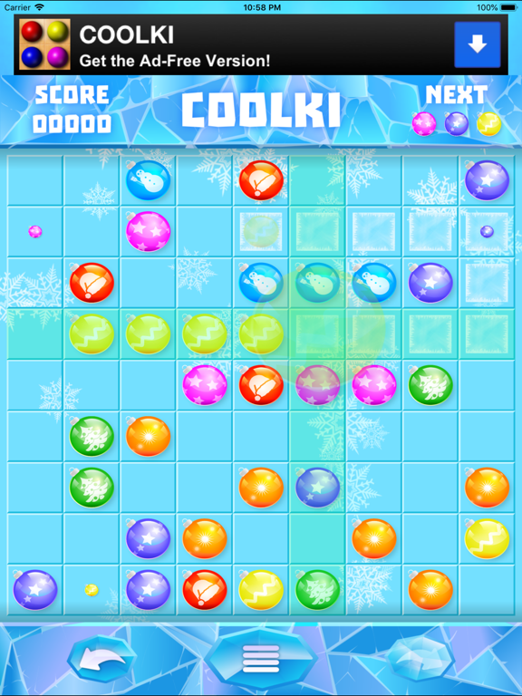 Coolki¹ screenshot 4