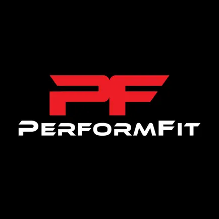 PerformFit Center Читы
