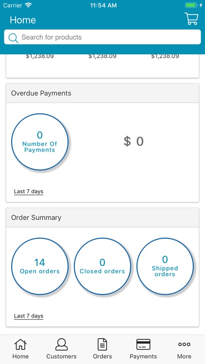 SEMBA Insight screenshot-3