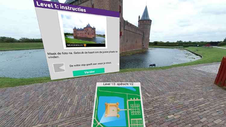 Startrekenen VR screenshot-5