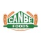Food ordering app for the canbe foods restaurants