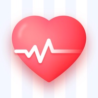 Contact Heart Rate Monitor: Pulse