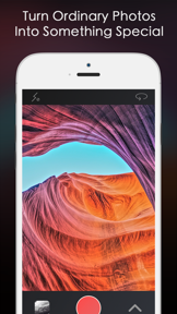 Relight - Better Photos screenshot