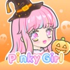 Pinky Girl: Dress up & Fashion