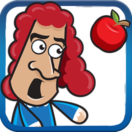 Newton's Nightmare Games iOS App