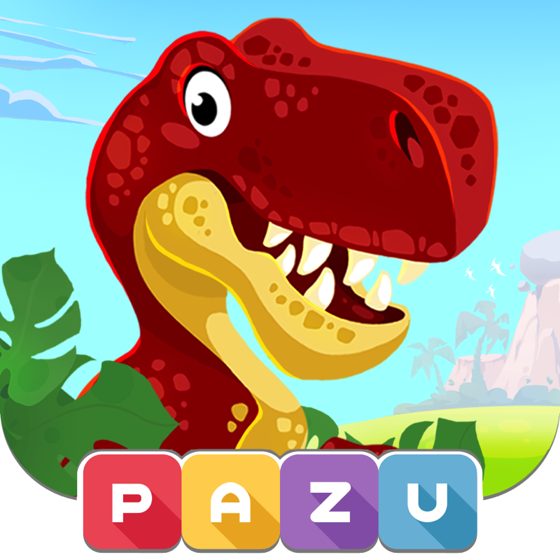 Dino Spelletjes voor Kinderen