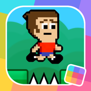 Mikey Jumps - GameClub