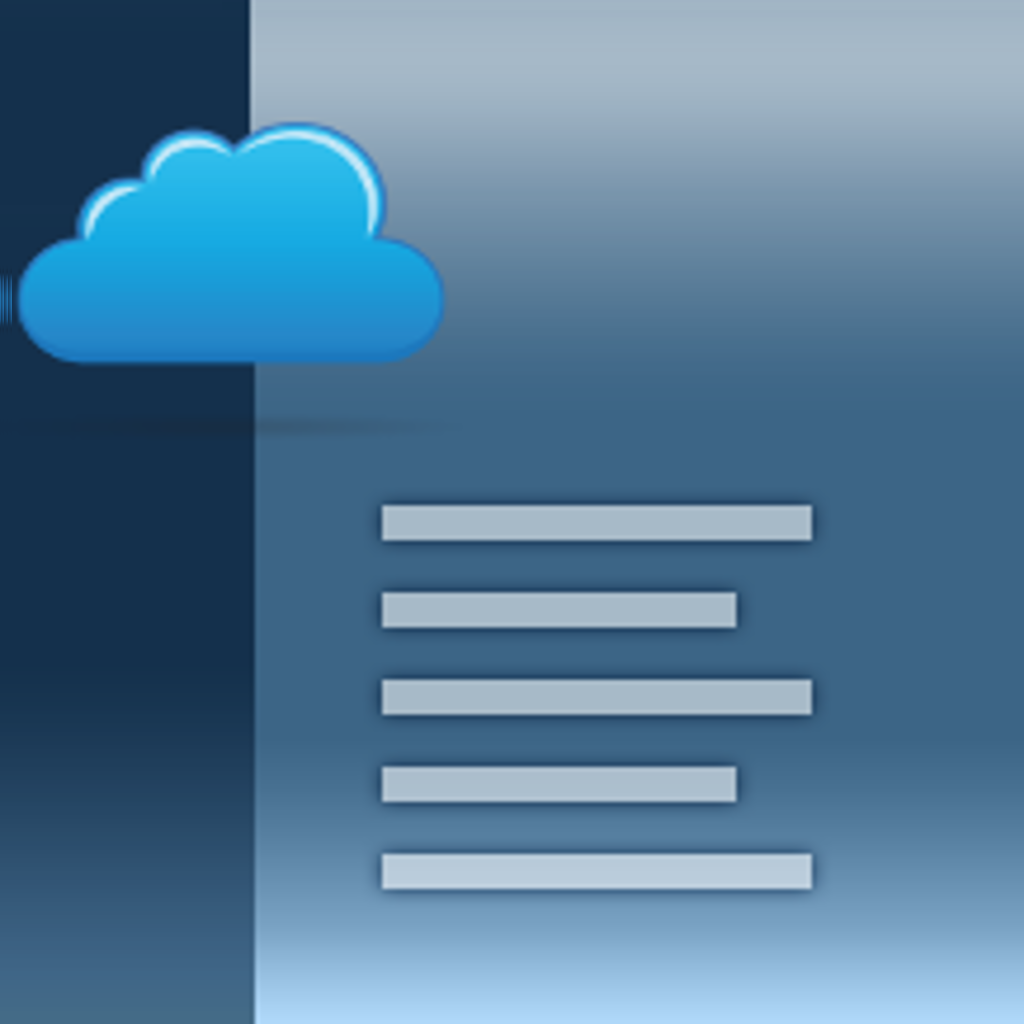 Get XOfficeWord  Office Doc Suite for iOS, iPhone, iPad Aso Report