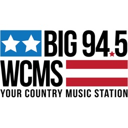 BIG 94.5 WCMS