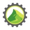 The Crested Butte/Gunnison Trails app (AKA CBGTrails) is the official summer and winter trail map of the region
