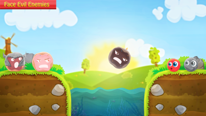 Bounce Tales Screenshot