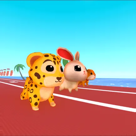 Animal Sprinter Cheats
