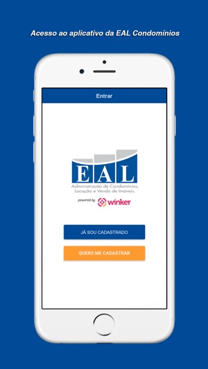 EAL Condomínios(圖1)-速報App